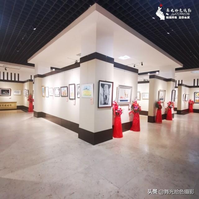 本溪满族自治县图书馆最新项目进展及其影响分析