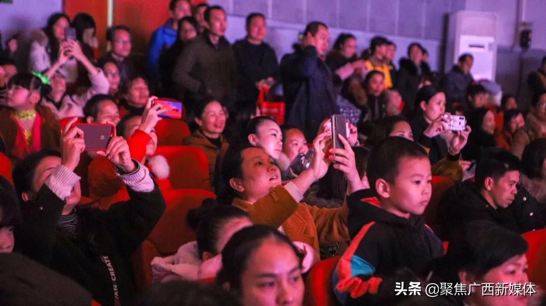 龙州县文化广电体育和旅游局新项目助力地方文化繁荣与旅游发展推进