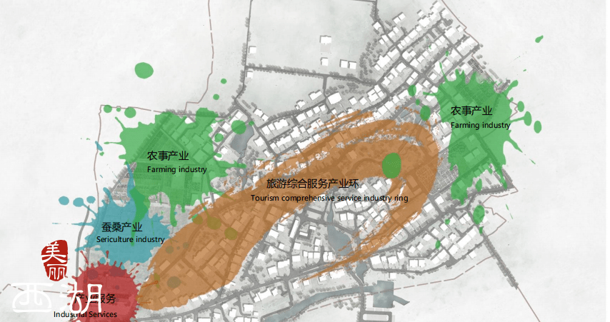 不玛代村全新发展规划揭秘