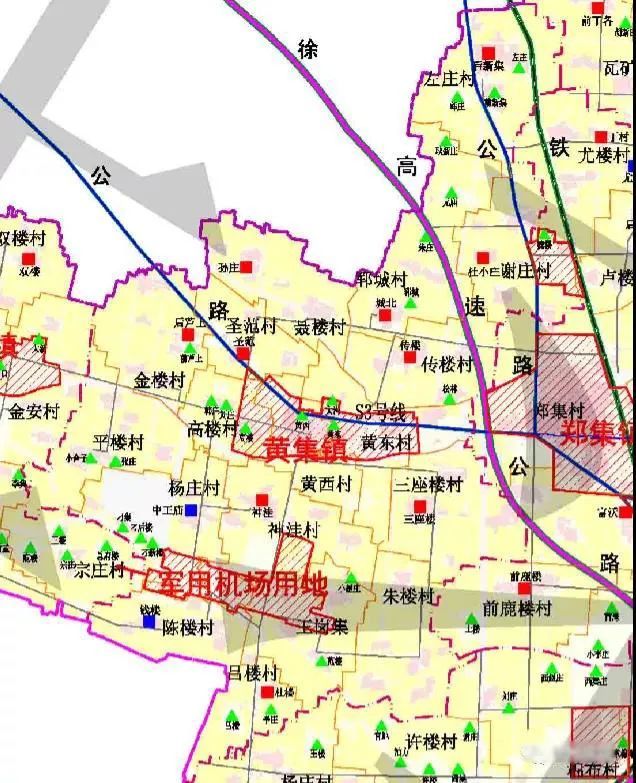 大百尺镇新项目引领地区发展，崭新动力源泉启动