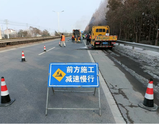 威远县公路运输管理事业单位最新动态报道