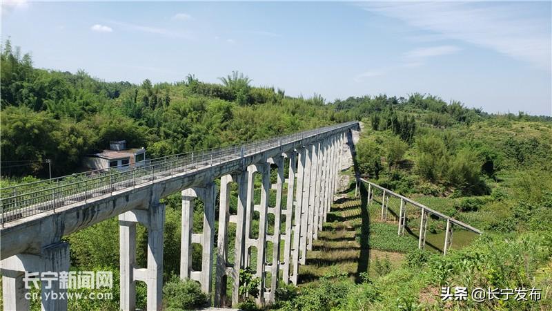 长宁县水利局最新动态报道