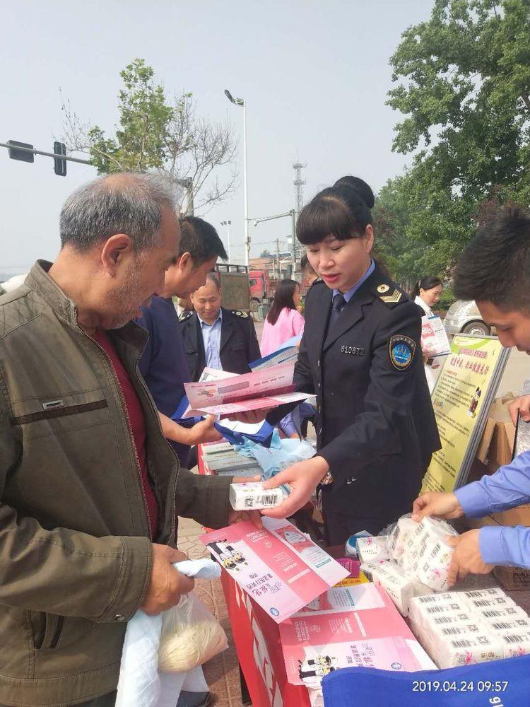 灞桥区卫生健康局新项目助力健康灞桥迈上新台阶