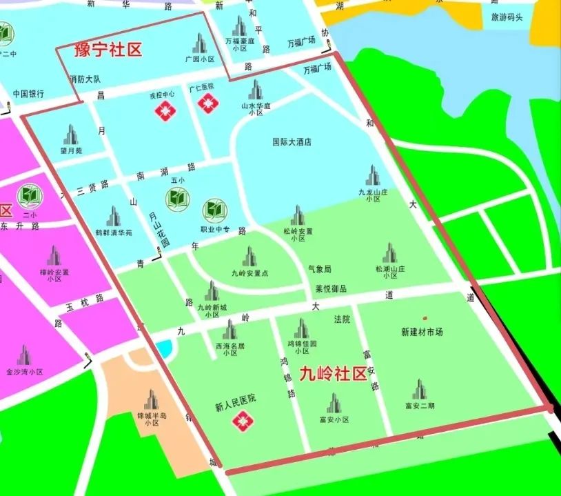 武宁县小学迈向未来教育蓝图，最新发展规划揭秘