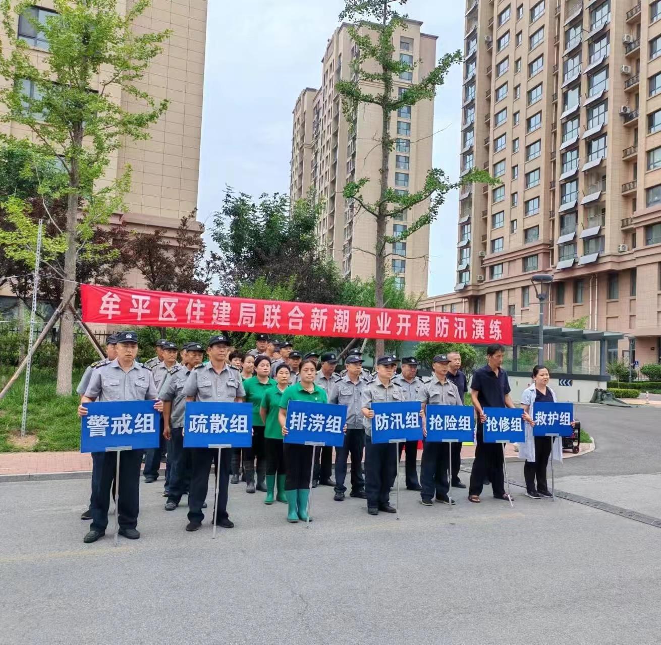 铁山港区住房和城乡建设局最新项目进展动态