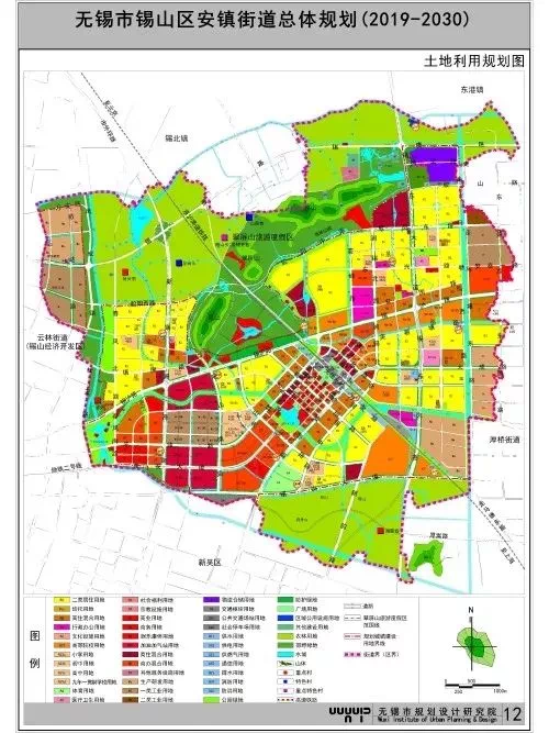 逢源街道最新发展规划，塑造未来城市新面貌蓝图