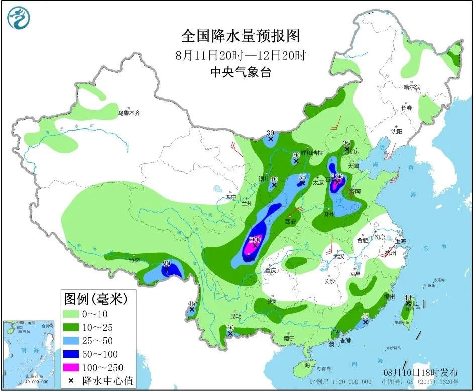 月浦街道天气预报更新通知