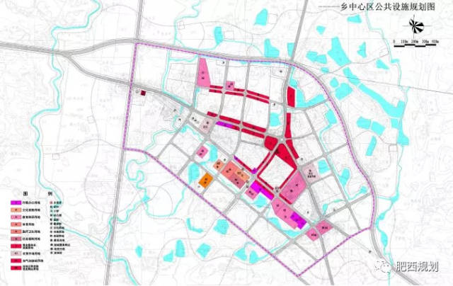 雁池乡最新发展规划概览