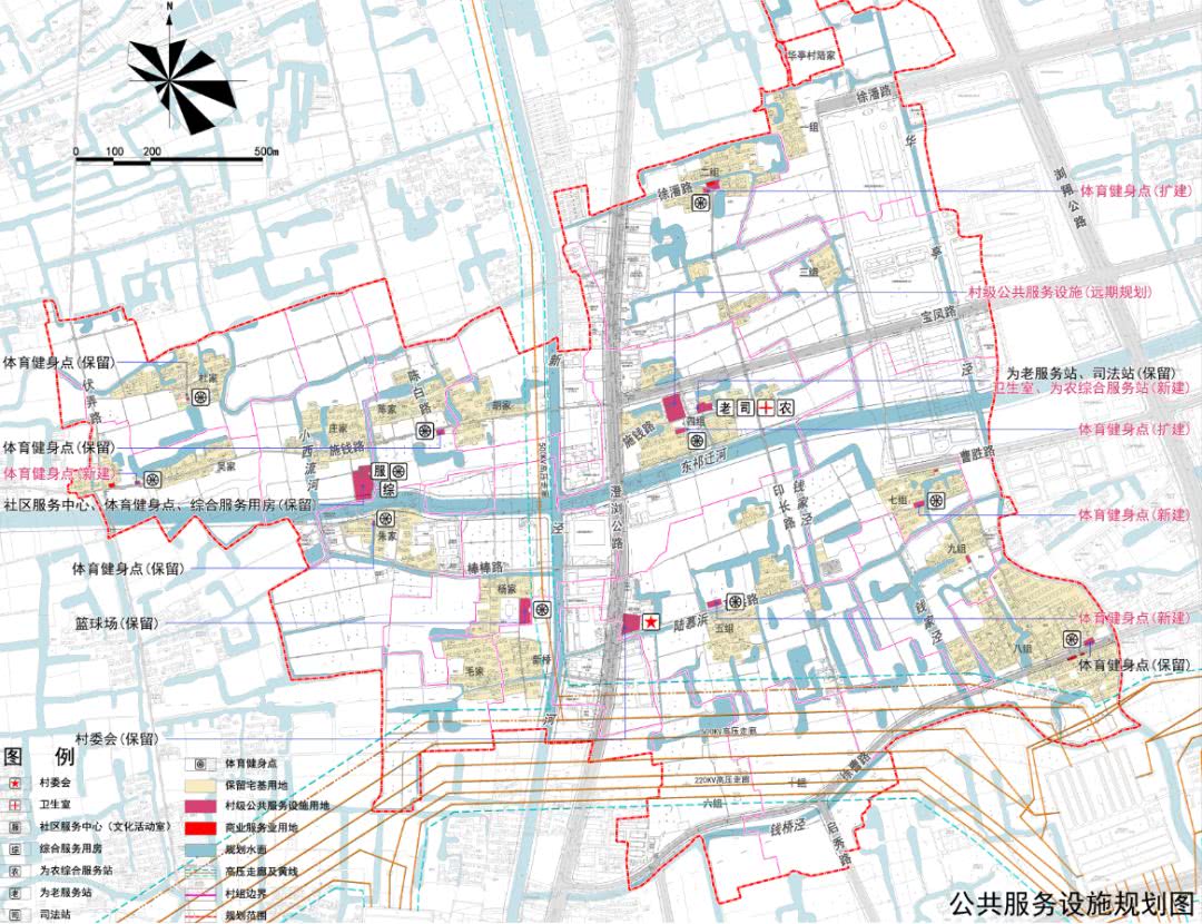 金桥村繁荣和谐新蓝图，最新发展规划揭秘