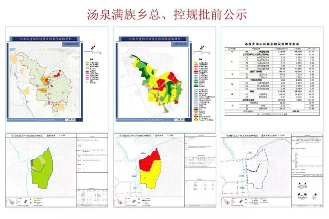 拜泉县自然资源和规划局发布最新发展规划纲要