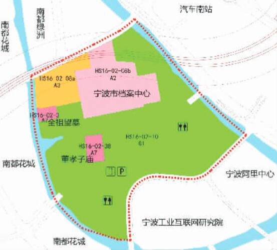 宁波市档案局最新发展规划概览