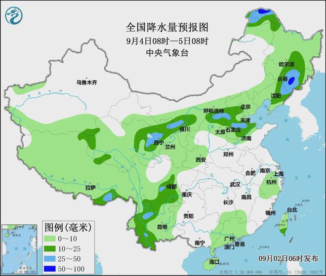 巴燕乡天气预报更新通知