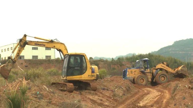 龙翔街道最新项目，重塑城市未来面貌的宏伟蓝图