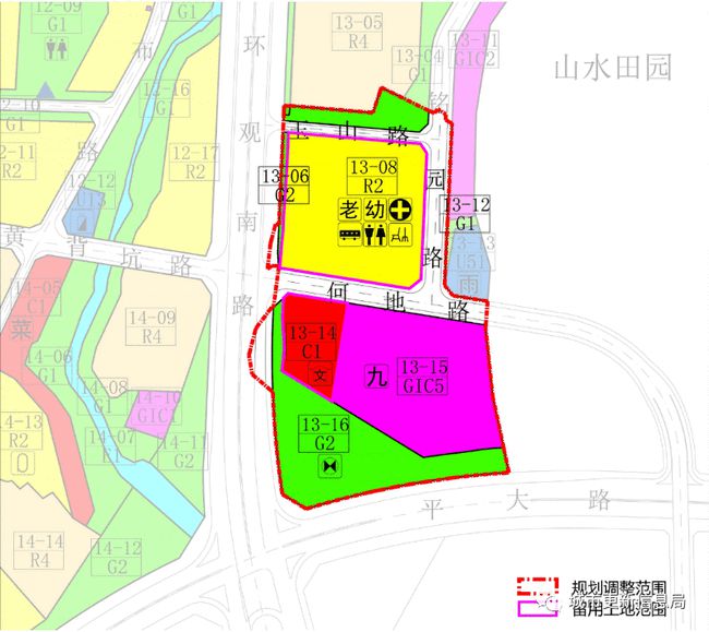 响河村民委员会发展规划概览