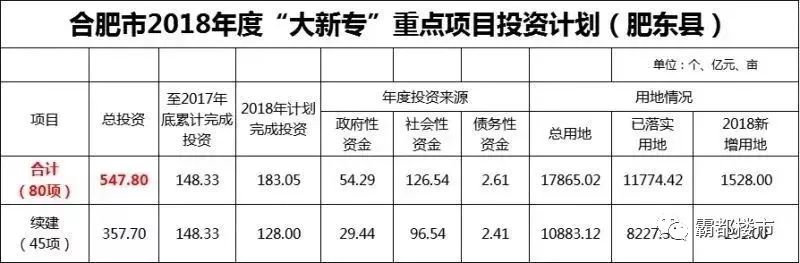 肥东县计划生育委员会最新项目概览