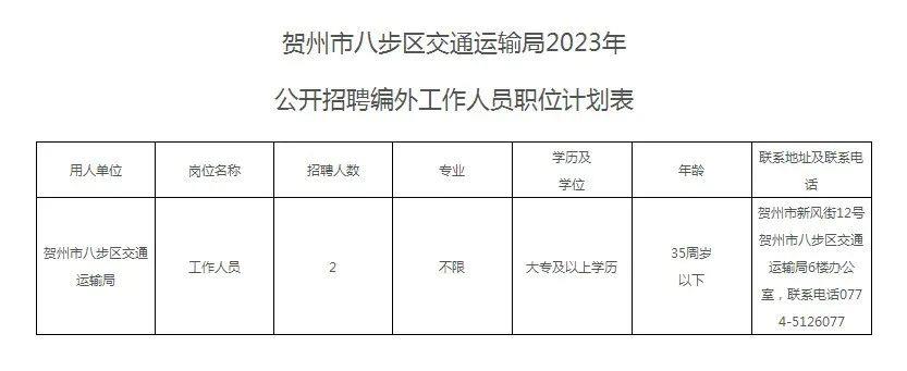 东兰县公路运输管理事业单位人事任命解析报告