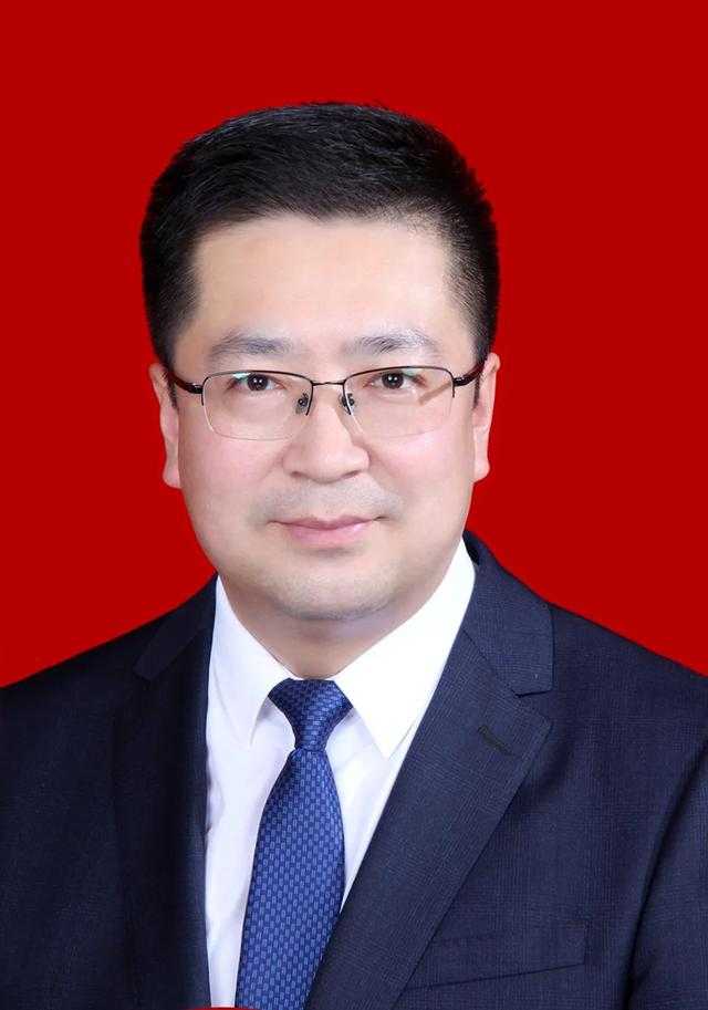 千阳县人民政府办公室领导团队介绍