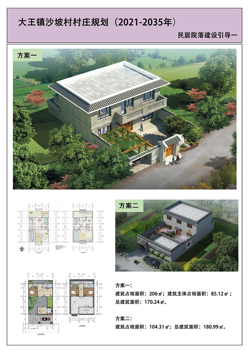 大王村村委会最新发展规划概览