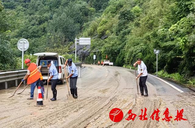 那坡县公路运输管理事业单位最新动态报道速递