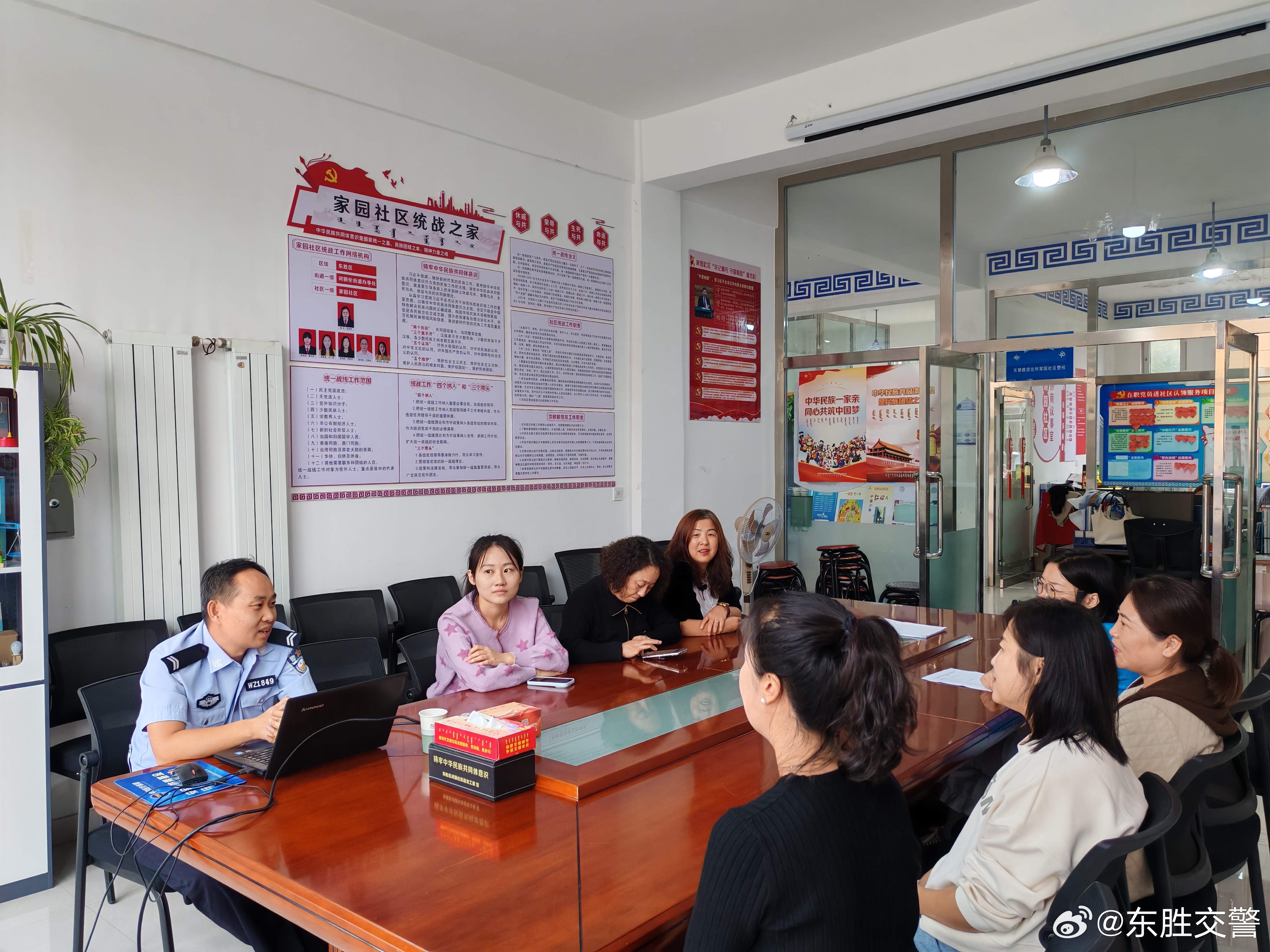 建兰路社区居委会交通优化新闻，提升居民出行体验，打造顺畅交通环境