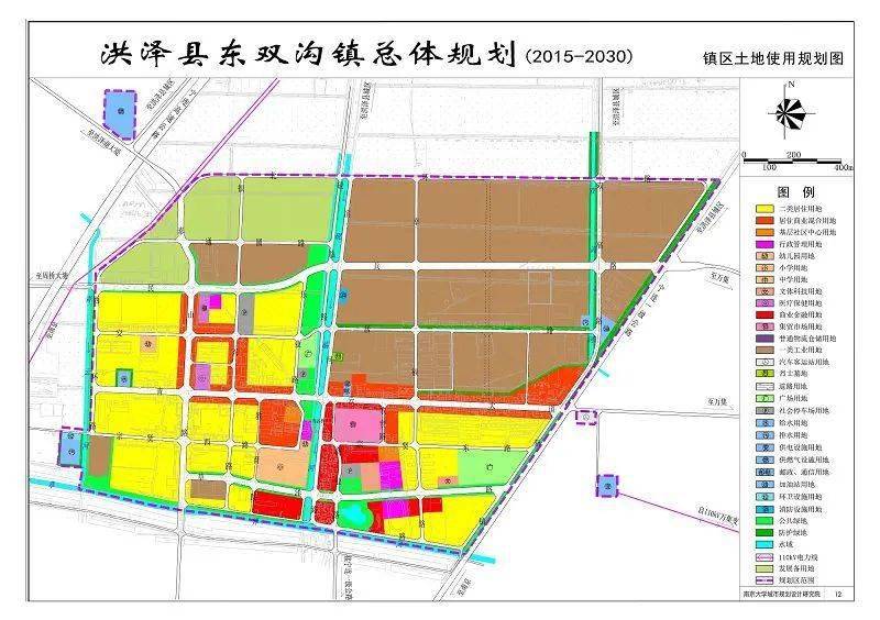 灵地镇未来繁荣新蓝图，最新发展规划揭秘