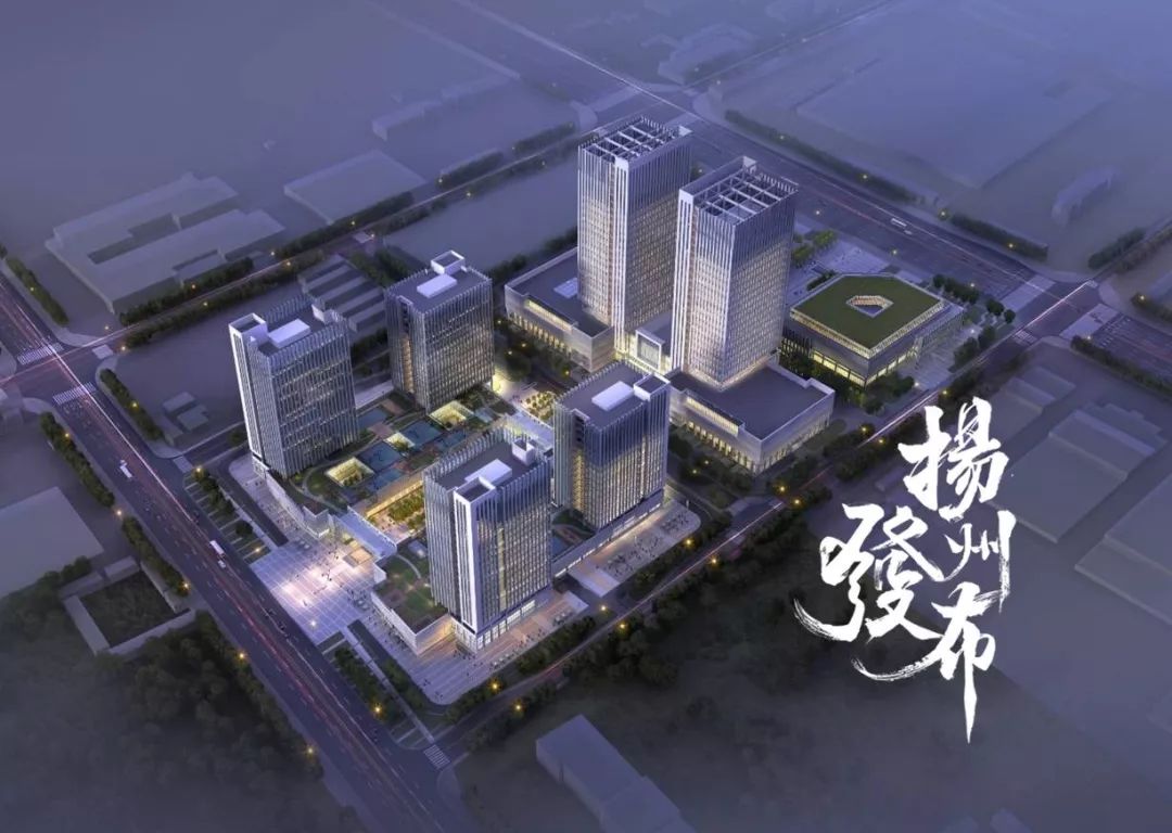 江都市科技局最新项目进展深度剖析