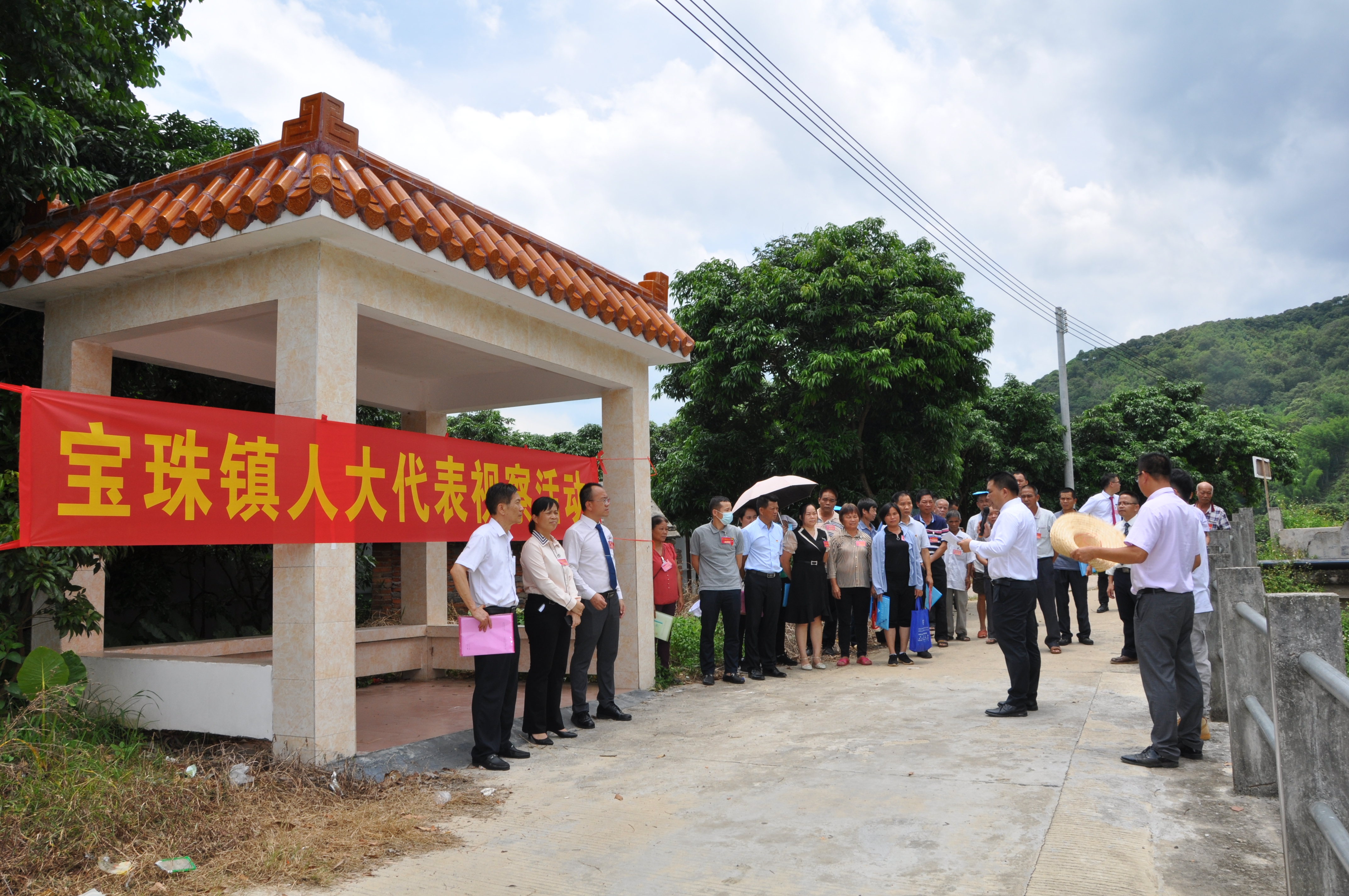 宝珠镇交通升级助力地方发展，最新交通新闻揭秘