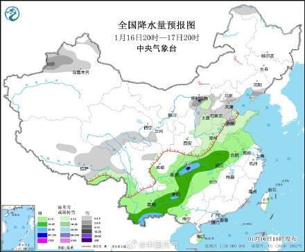 桂圩镇天气预报更新通知