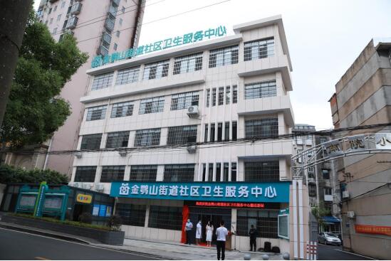 岳阳楼区卫生健康局发展规划，构建健康蓝图，推动岳阳楼区健康建设进程