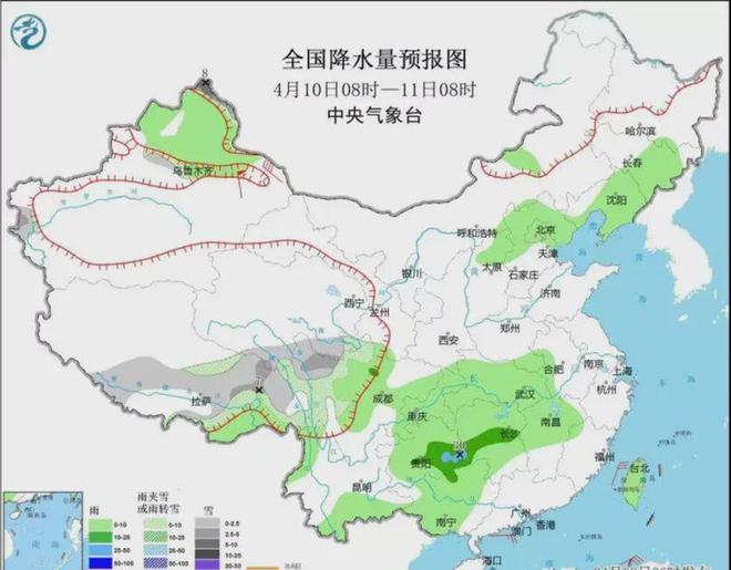 西村社区天气预报及居民生活影响详解