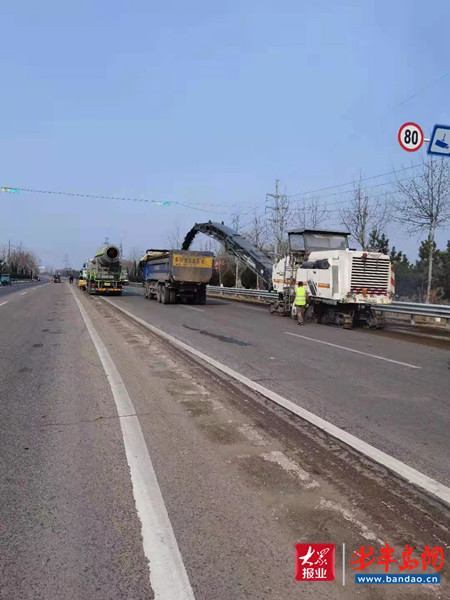 埇桥区公路运输管理事业单位最新项目深度研究分析