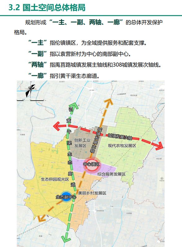 武集乡最新发展规划概览