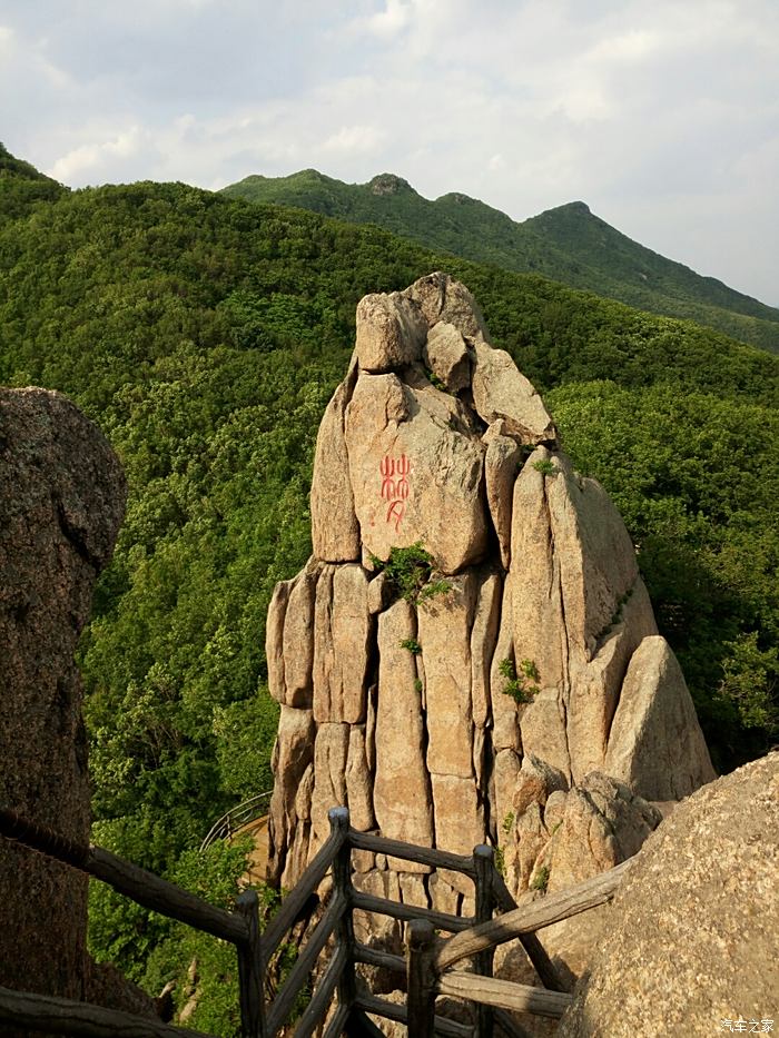 朱雀山风景区最新动态报道