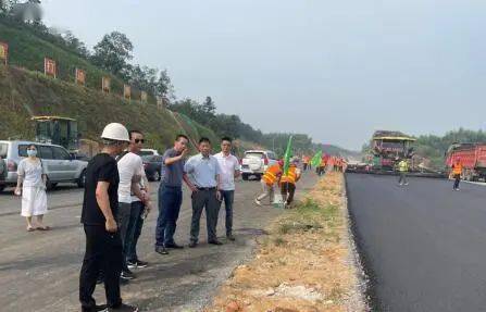 治多县级公路维护监理事业单位最新项目研究概况