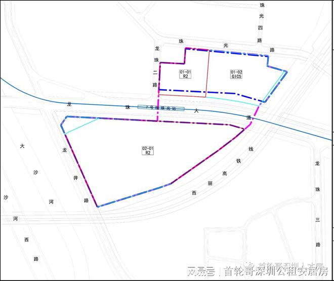 花龙社区全新发展规划揭秘