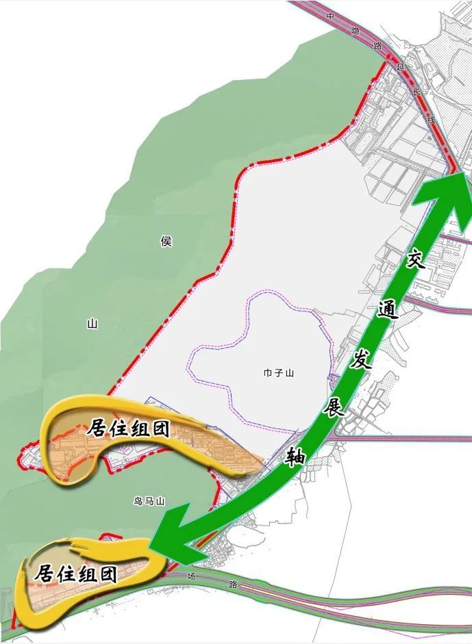 桂林市规划管理局最新发展规划概览