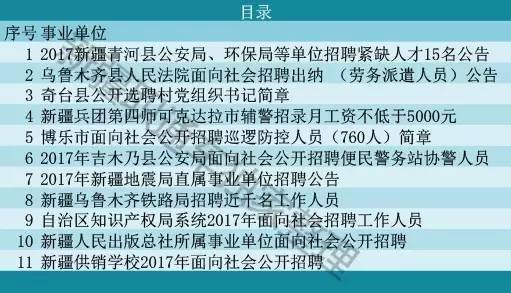 阜康市初中招聘最新信息概览