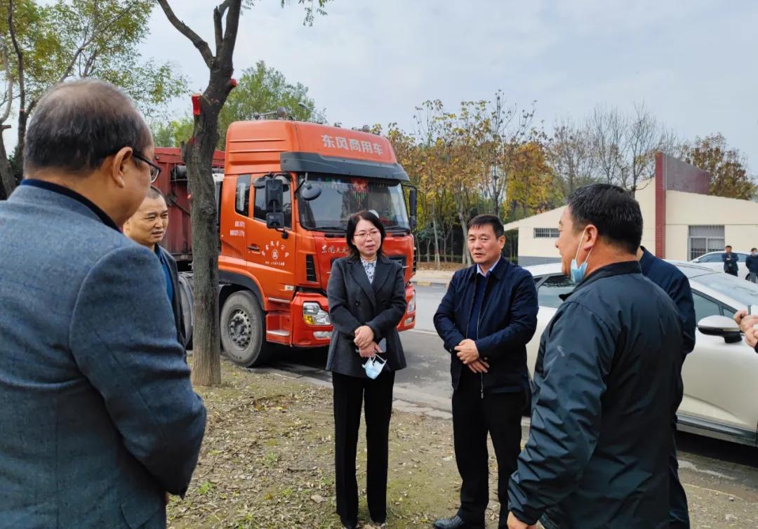 永寿县应急管理局启动新项目，构建现代化应急管理体系