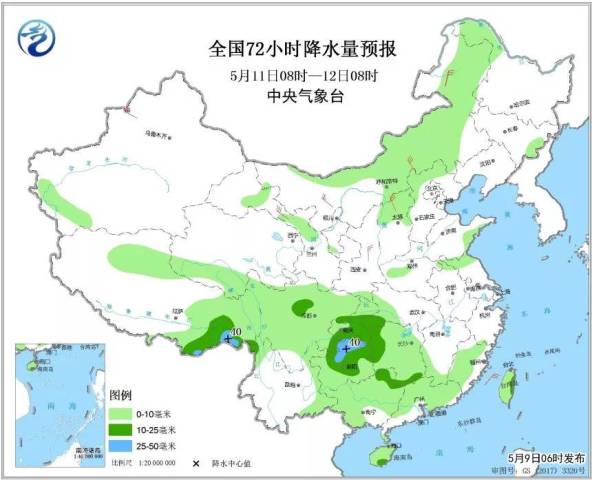 农业开发区街道天气预报更新