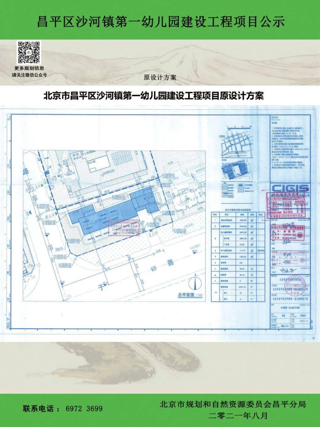 沙河市自然资源和规划局新项目推动城市可持续发展与生态保护协同进步