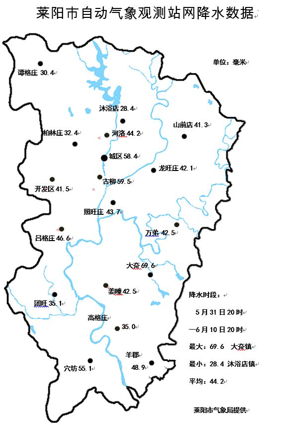 府店镇天气预报更新通知