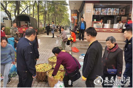 乐坪街道交通新闻更新